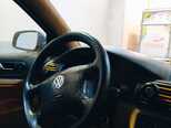 Volkswagen Passat-3