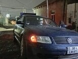 Volkswagen Passat-6