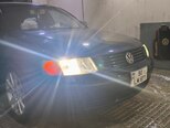 Volkswagen Passat-2