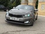 Kia Optima-2