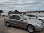Mercedes E 320-4