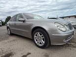 Mercedes E 320-2