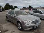 Mercedes E 320-3