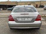 Mercedes E 320-8
