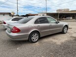 Mercedes E 320-6