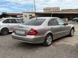 Mercedes E 320-7
