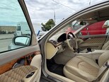 Mercedes E 320-10