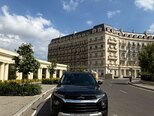 Chevrolet TrailBlazer-1