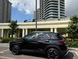 Chevrolet TrailBlazer-7