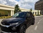 Chevrolet TrailBlazer-2