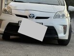 Toyota Prius-1