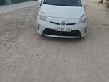 Toyota Prius-1