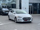 Hyundai Elantra-1