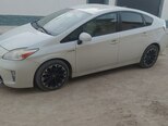 Toyota Prius-5
