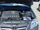 Toyota Corolla-11
