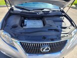 Lexus RX 350-21