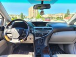 Lexus RX 350-8