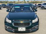 Chevrolet Cruze-1