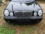 Mercedes E 270-13