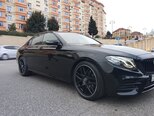 Mercedes E 200-5