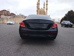 Mercedes E 200-2