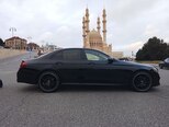 Mercedes E 200-4