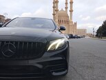 Mercedes E 200-3