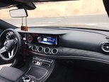 Mercedes E 200-7
