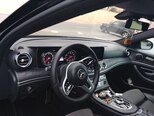 Mercedes E 200-6