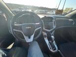 Chevrolet Cruze-7