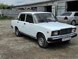 LADA (VAZ) 2107-2