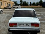 LADA (VAZ) 2107-4