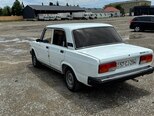 LADA (VAZ) 2107-5