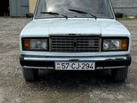 LADA (VAZ) 2107-1
