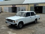 LADA (VAZ) 2107-6