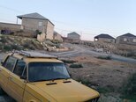 LADA (VAZ) 2106-3