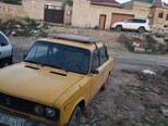 LADA (VAZ) 2106-2