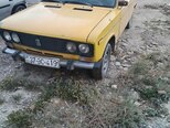 LADA (VAZ) 2106-7