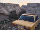 LADA (VAZ) 2106-6
