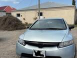 Honda Civic-1