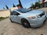 Honda Civic-4