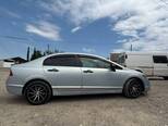 Honda Civic-3