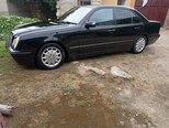 Mercedes E 270-15