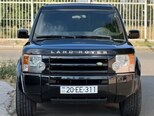Land Rover Discovery-1