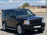 Land Rover Discovery-3