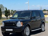 Land Rover Discovery-2