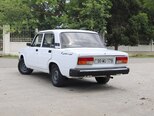 LADA (VAZ) 2107-6