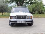 LADA (VAZ) 2107-1