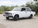 LADA (VAZ) 2107-7