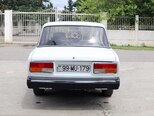LADA (VAZ) 2107-2